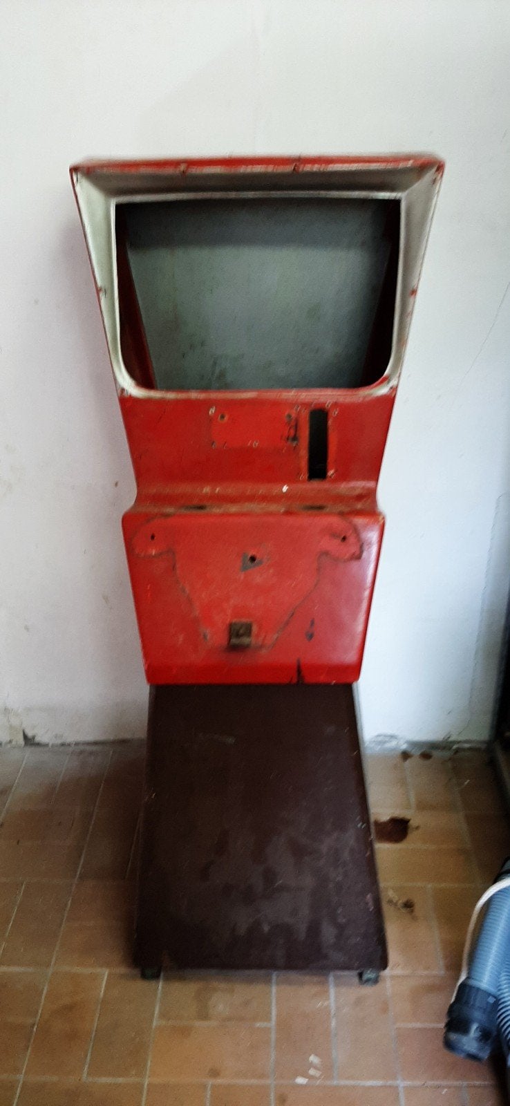 El Torro, Verzamelen, Automaten | Overige, Ophalen