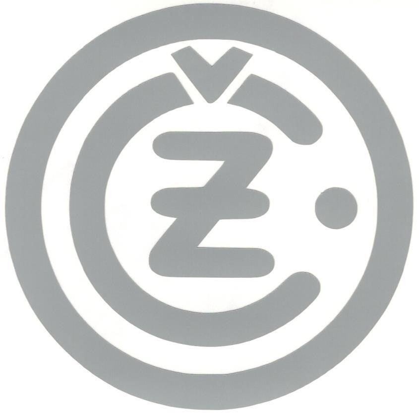 CZ sticker #4, Motoren, Verzenden