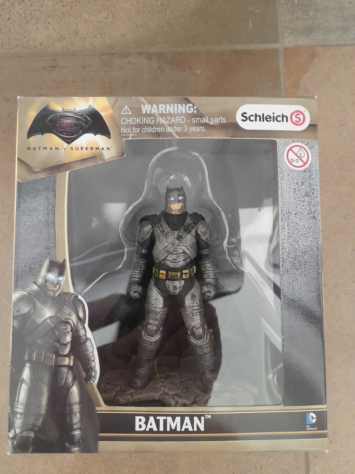 Schleich Batman nieuw in doos., Ophalen, Nieuw
