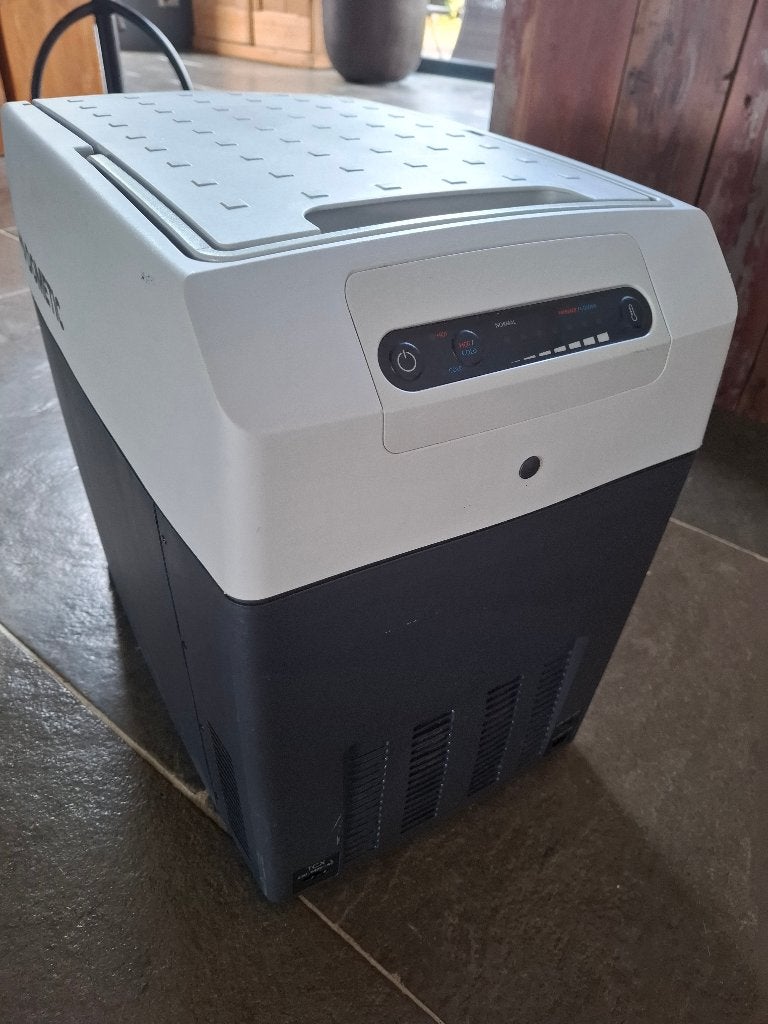 Koelbox Dometic, Ophalen of Verzenden, Zo goed als nieuw, Koelbox, Elektrisch