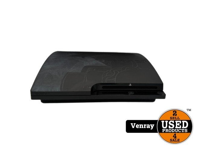 Playstation 3 Console Slim 500GB Excl. Controller | B-Grade, Sony, Gebruikt, Support@sony.com, 1-7-1 Konan, Minato-ku
Tokyo 108-0075
Japan