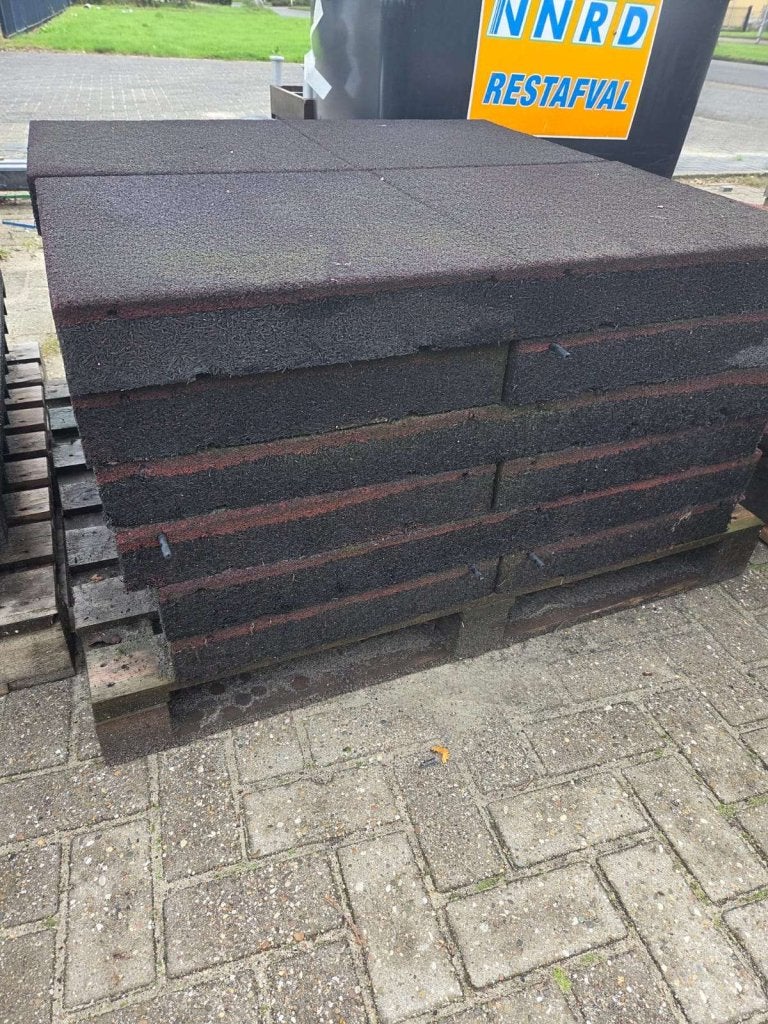 Rubberen tegels, stalmatten Verschillende varianten, ., ., ., Opfok