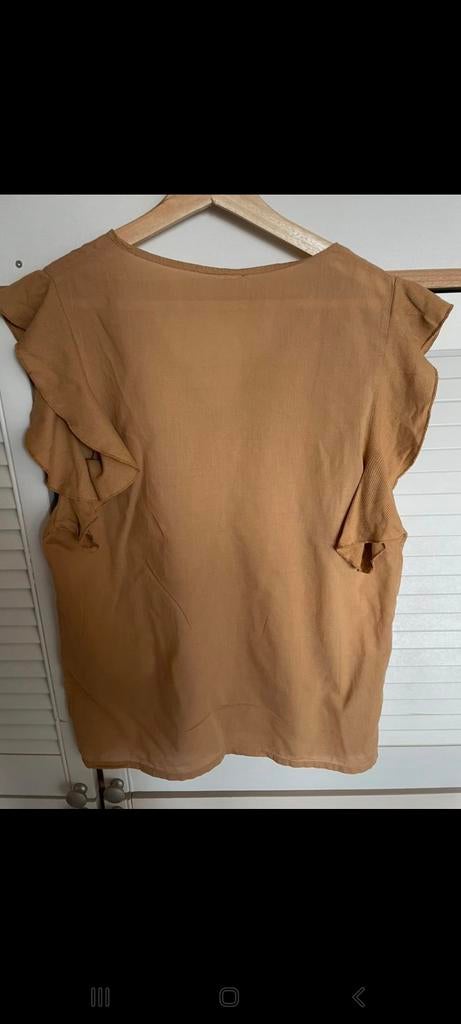 Penn & ink top, Maat 38/40 (M), Penn & Ink, Ophalen of Verzenden, Zo goed als nieuw