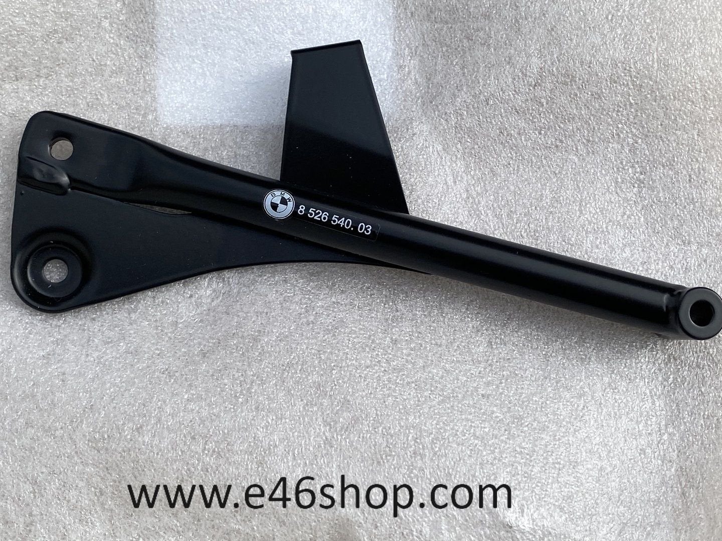 BMW F800GS ADV  LED VERSTRALER HOUDER RECHTS OE 77518526540, Motoren, -, -, Nieuw, Ophalen of Verzenden