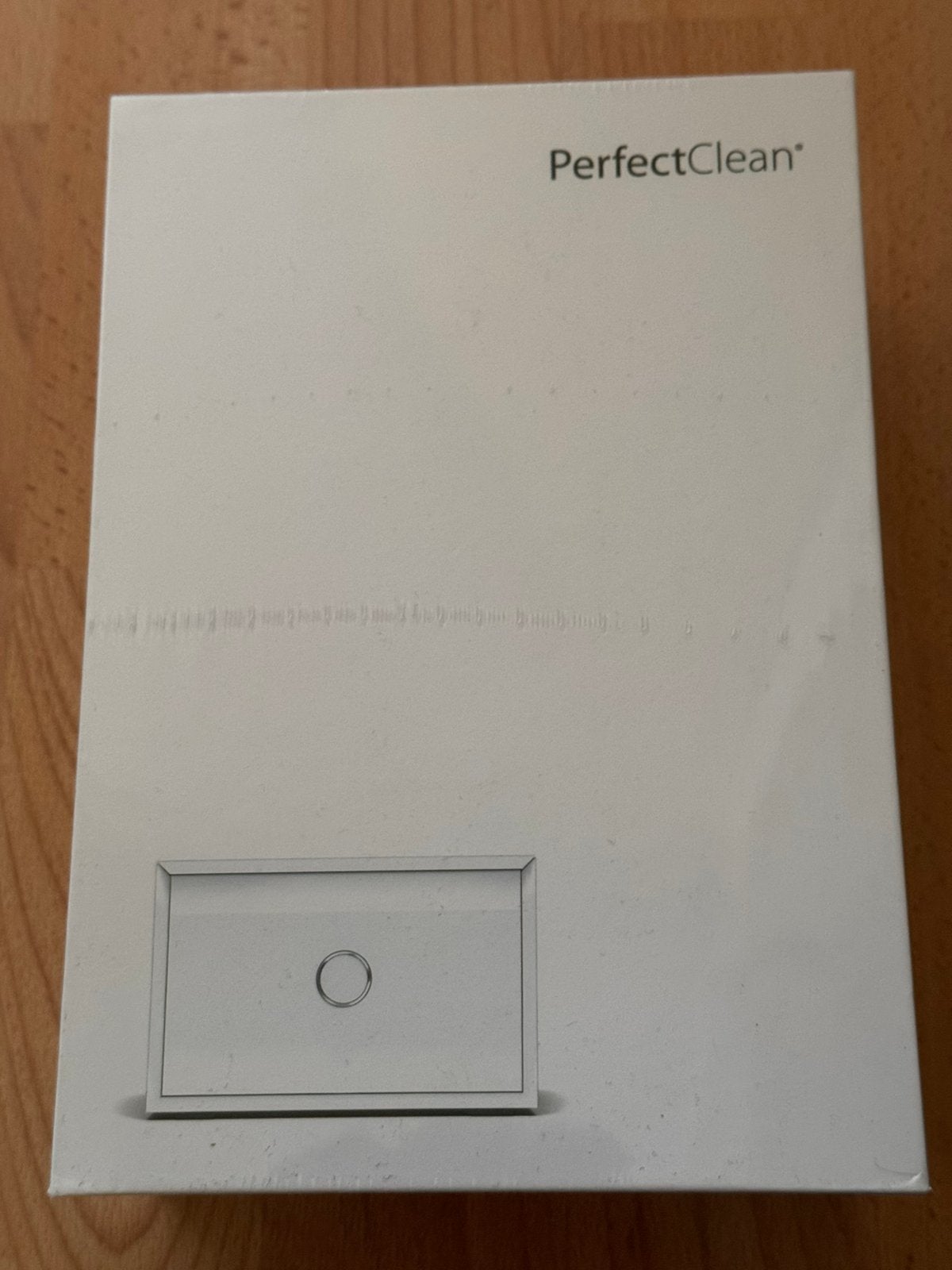 Perfect Clean voor gehoorapparaten NIEUW gesealde verpakking, Ophalen of Verzenden, Nieuw