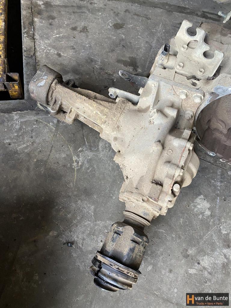 Tussenbak Toyota Rav 4, Auto-onderdelen, Gebruikt, -, -, Ophalen of Verzenden