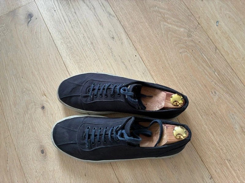 Velasca Amis Sneakers, Velasca, Blauw, Ophalen of Verzenden, Sneakers of Gympen