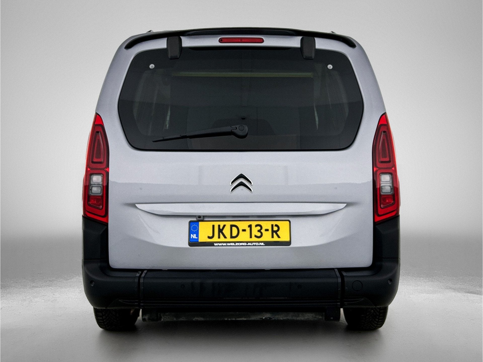 Citroën Berlingo XL 1.2 PureTech Live Direct leverbaar! Rol, Auto's, 12 maanden, Stof, Gebruikt, Euro 6