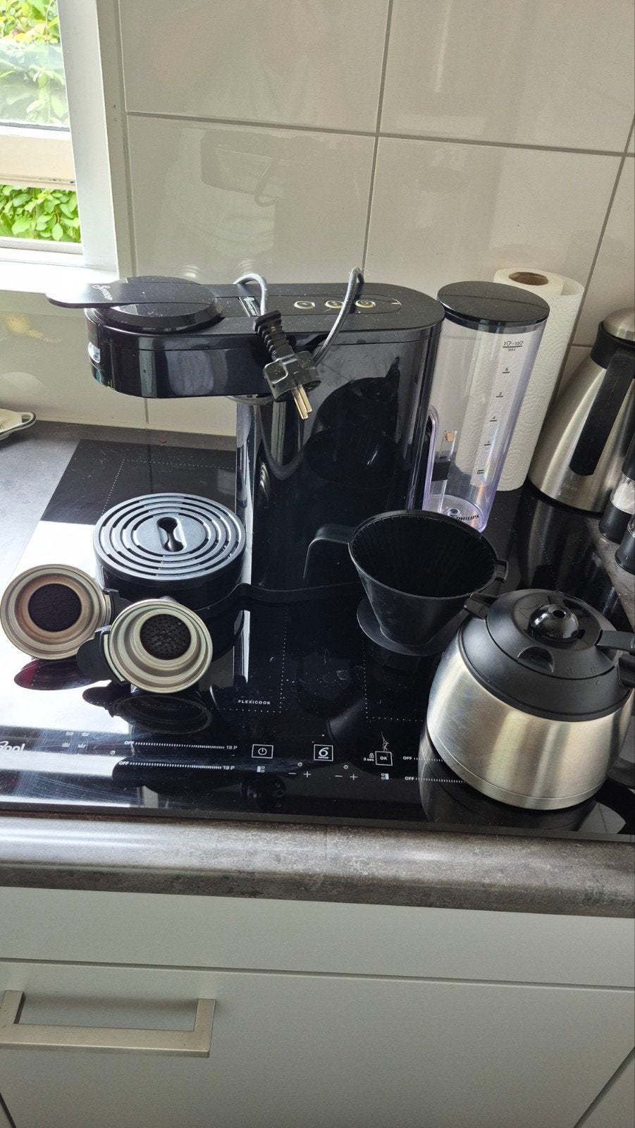 Philips Senseo koffiezetapparaat . Gratis0, Witgoed en Apparatuur, Koffiezetapparaten, Koffiemachine, Ophalen of Verzenden, Niet werkend