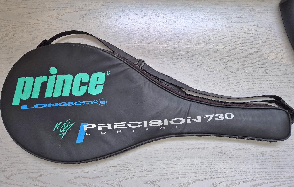 Tennisracket 3 x Diverse merken, Sport en Fitness, Tennis, Ophalen, Gebruikt, Racket, Prince