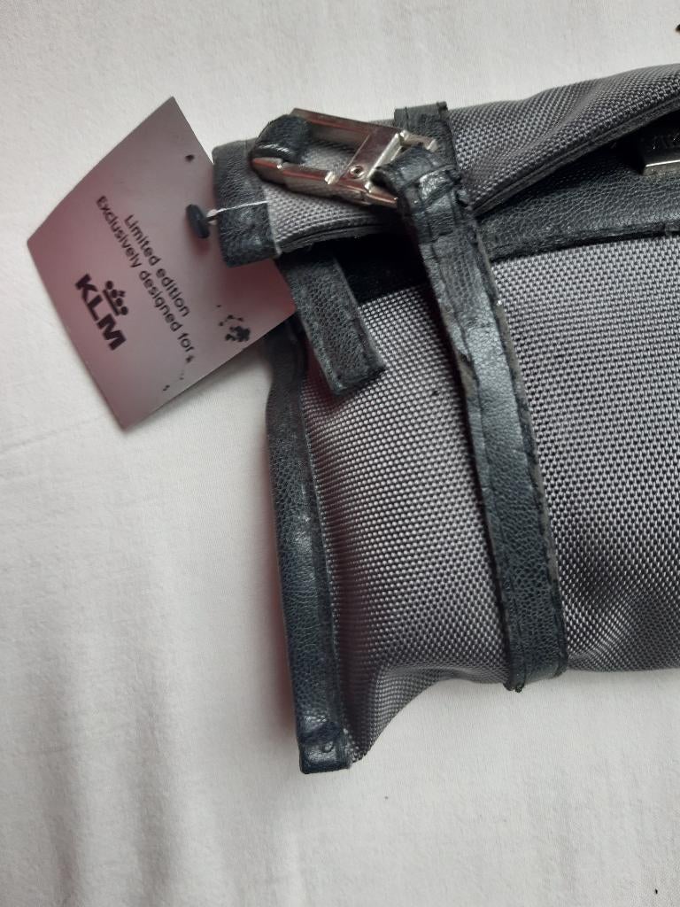 klm etui/ comfortseti BusinessClass Viktor&Rolf. ltd Edition, Ophalen of Verzenden, Nieuw, Overige typen
