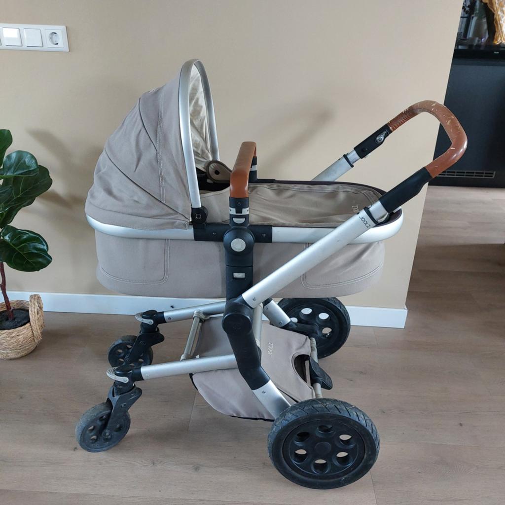 Joolz kinderwagen grey, Ophalen of Verzenden, Gebruikt, Overige merken