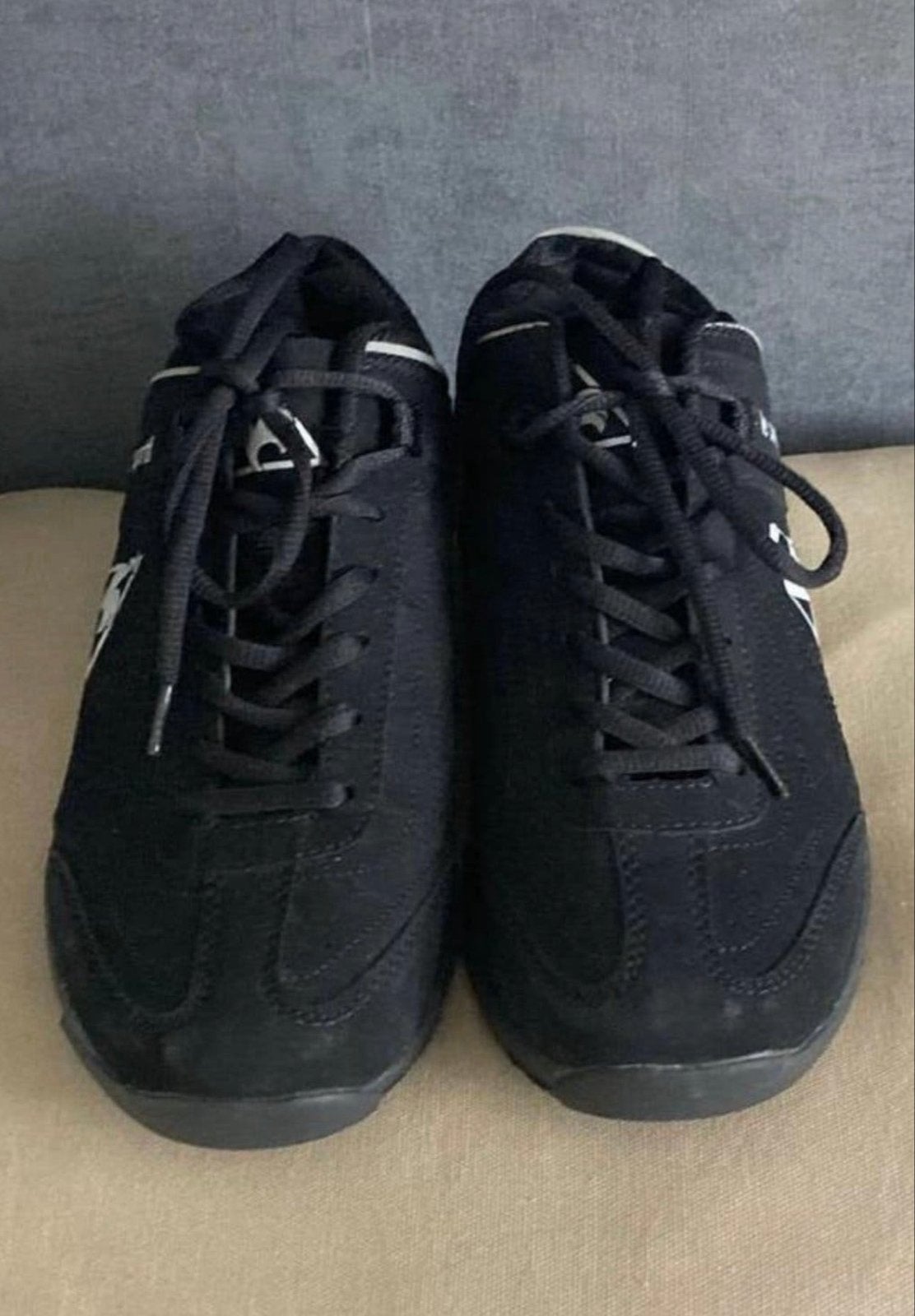 Le Coq Sportif fitness schoenen - Maat 39 - Zwart, Kleding | Dames, Maat 38/40 (M), Verzenden, Zwart, Fitness of Aerobics