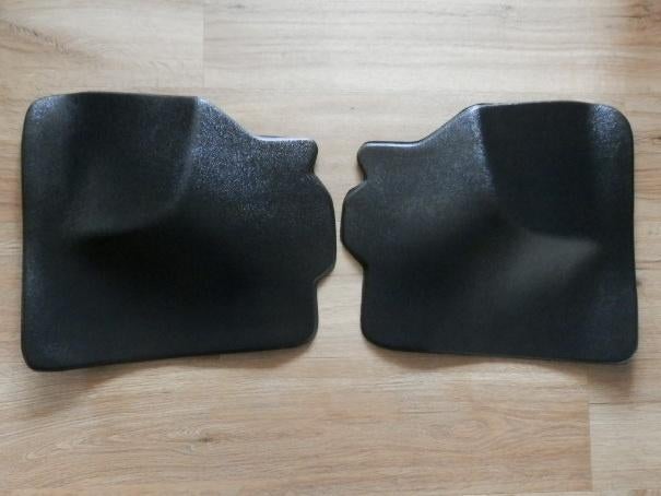 Luidsprekerplaten voor VW Kever 1200/1300 en 1500, Ophalen of Verzenden, Nieuw