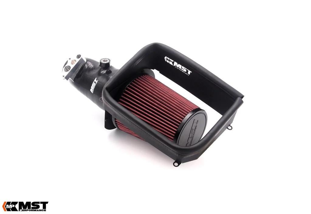 MST intake luchtfilter - Mercedes A45 GLA45 CLA45 AMG 14-17, Ophalen of Verzenden