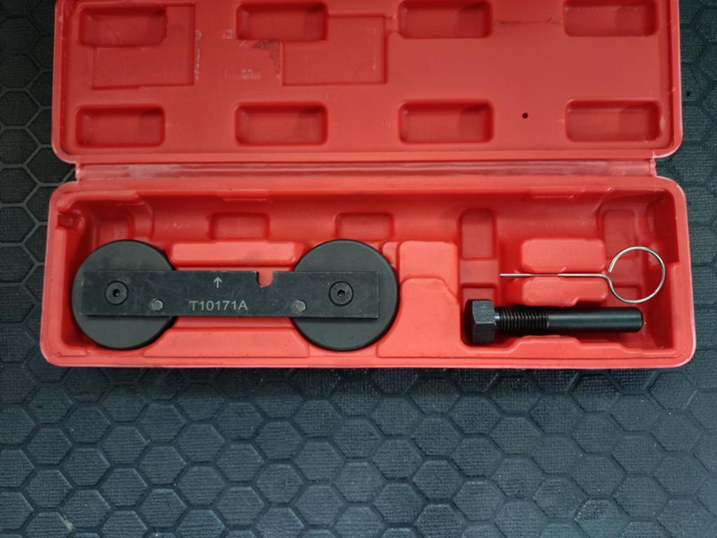 VAG 1.4-1.6 fsi timing gereedschap, Auto diversen, Autogereedschap, Ophalen of Verzenden