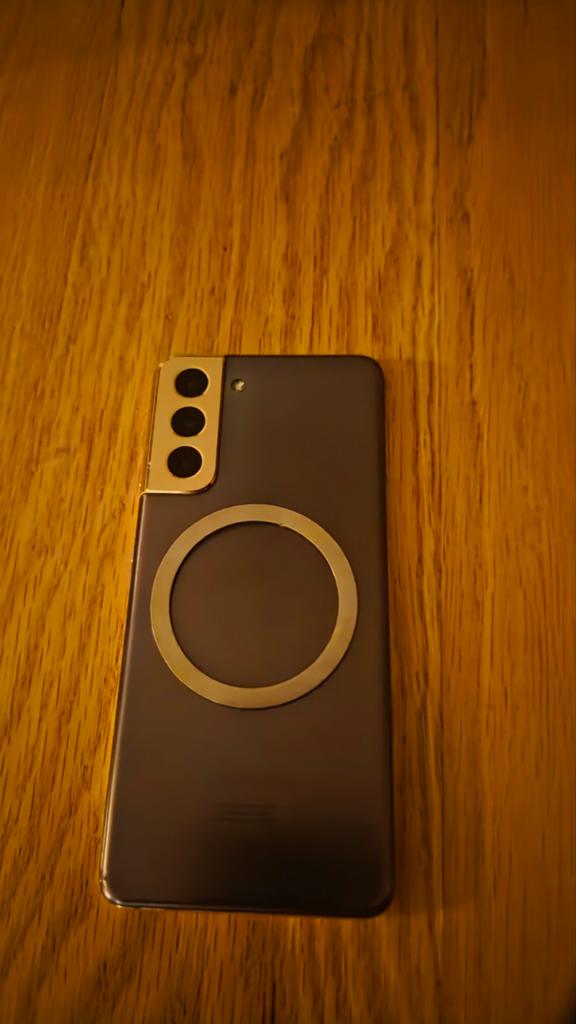Samsung s21, Gebruikt, Overige modellen, Ophalen of Verzenden, Zonder simlock