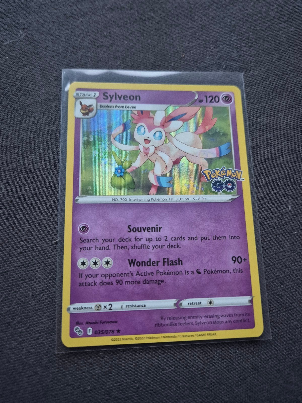 Sylveon, Ophalen of Verzenden