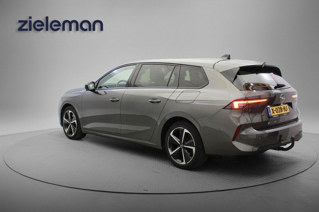 Opel ASTRA Sports Tourer 1.6 PHEV Hybrid Business - Carplay,, Auto's, Opel, Gebruikt, 4 cilinders, Hybride Elektrisch/Benzine