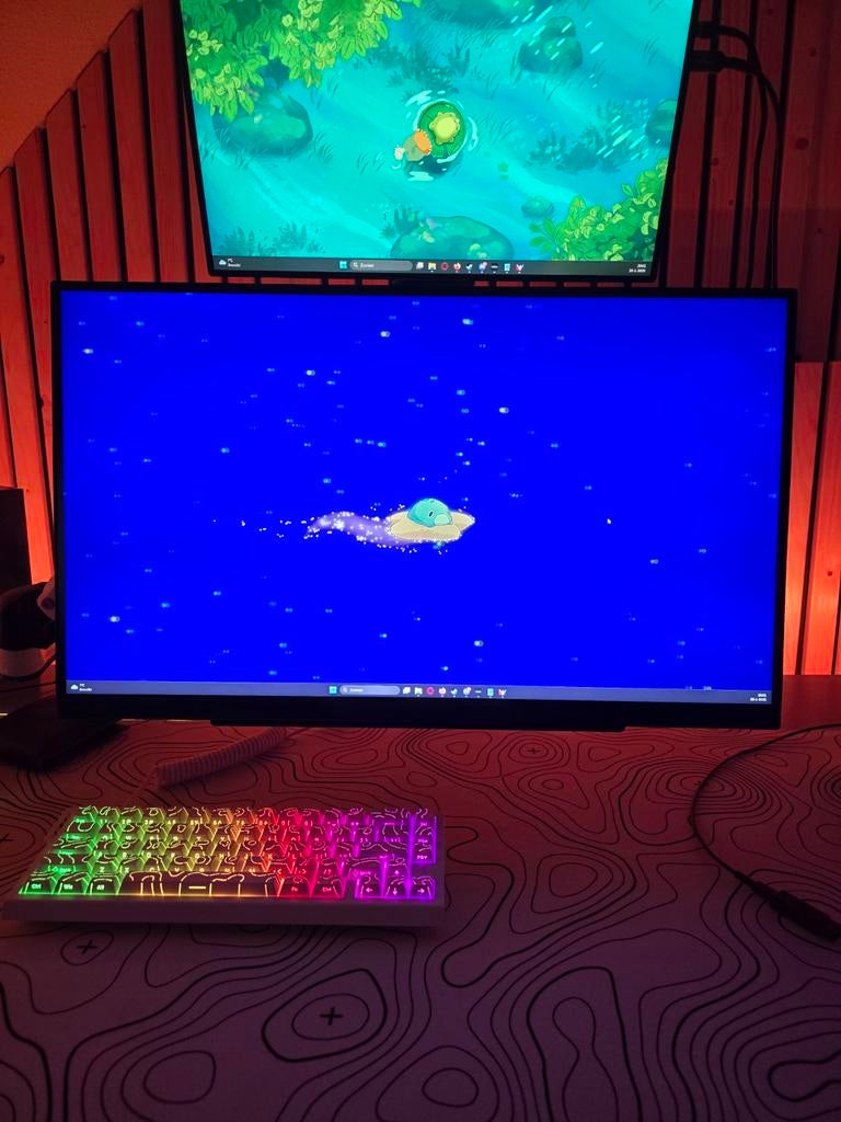 LG 240Hz 1440p Gaming Monitor, Computers en Software, Monitoren, Gaming, Ophalen of Verzenden, Zo goed als nieuw, Quad HD (2K)