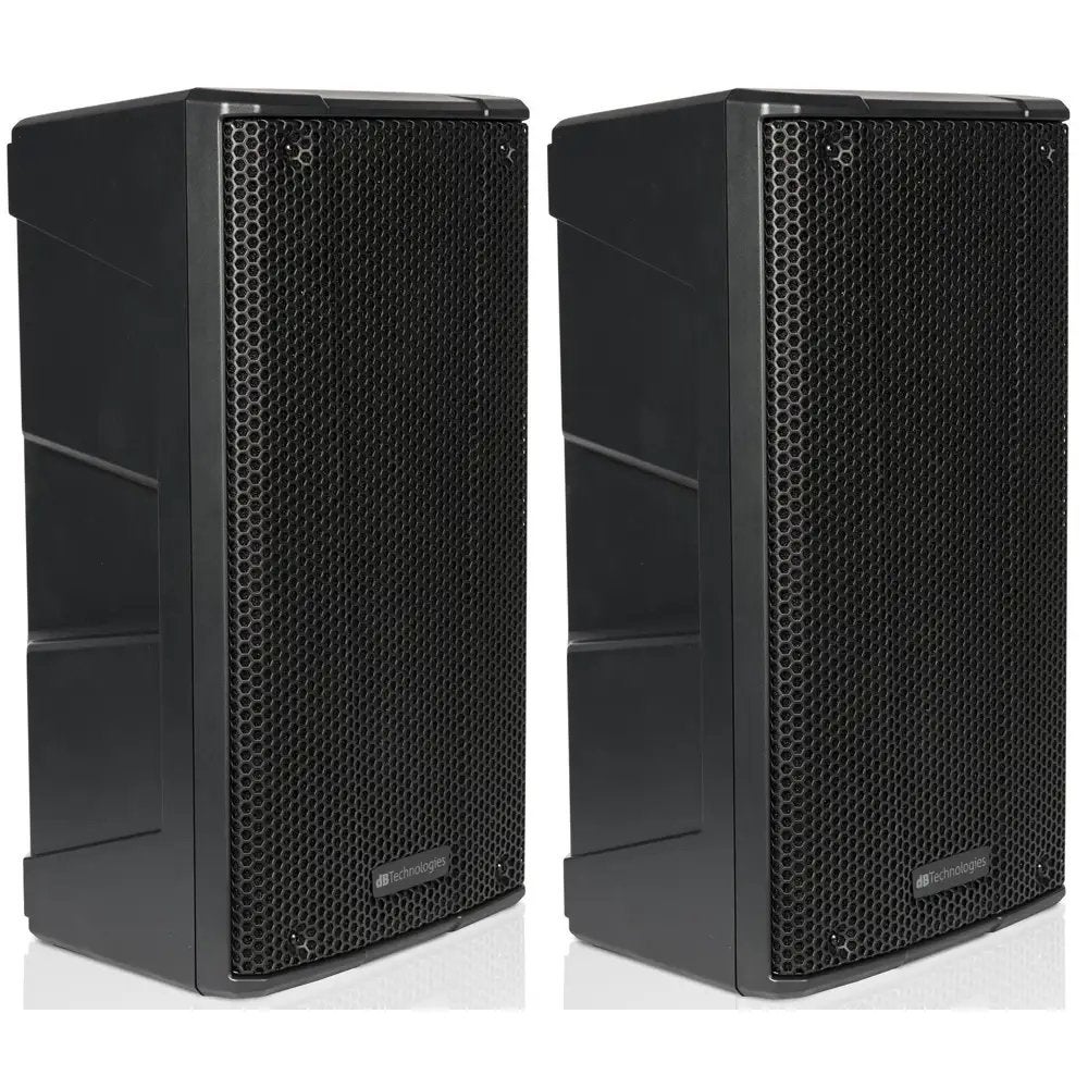 DBTechnologies B-Hype 12 actieve luidspreker NIEUW in doos!, DBTechnologies, Speakerset, DBTechnologies, Nieuw