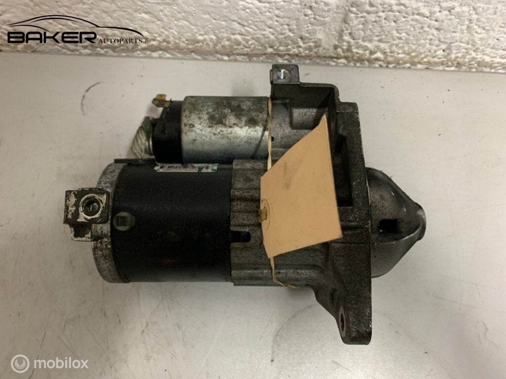 Startmotor Mitsubishi Space Star II ('13-'18) 1810A334, Gebruikt, Mitsubishi, Ophalen of Verzenden