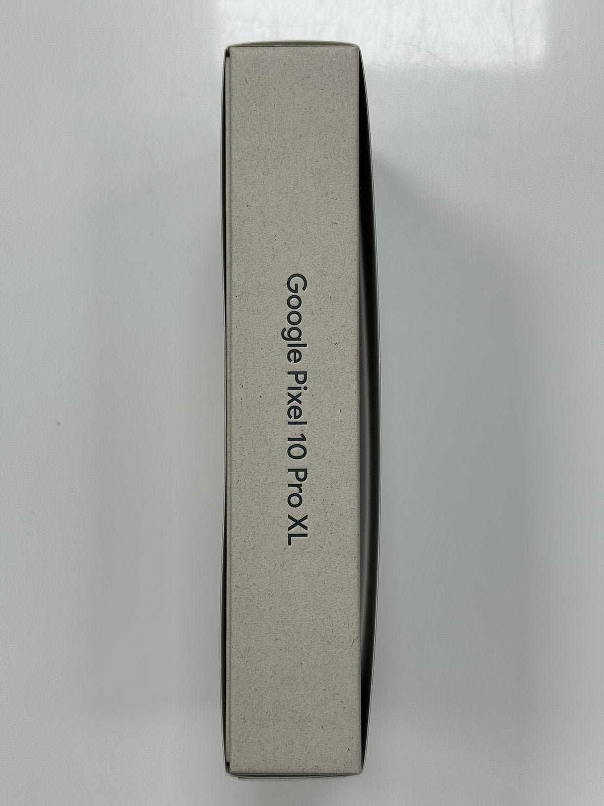 Google Pixel 10 Pro XL 256GB gloednieuw, Ophalen, Overige modellen, Nieuw, Zonder simlock