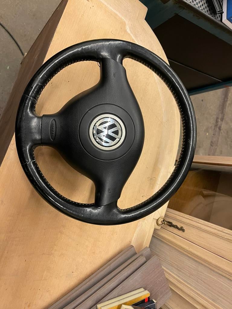 Golf 4 onderdelen, Auto-onderdelen, Besturing, Ophalen of Verzenden, Gebruikt