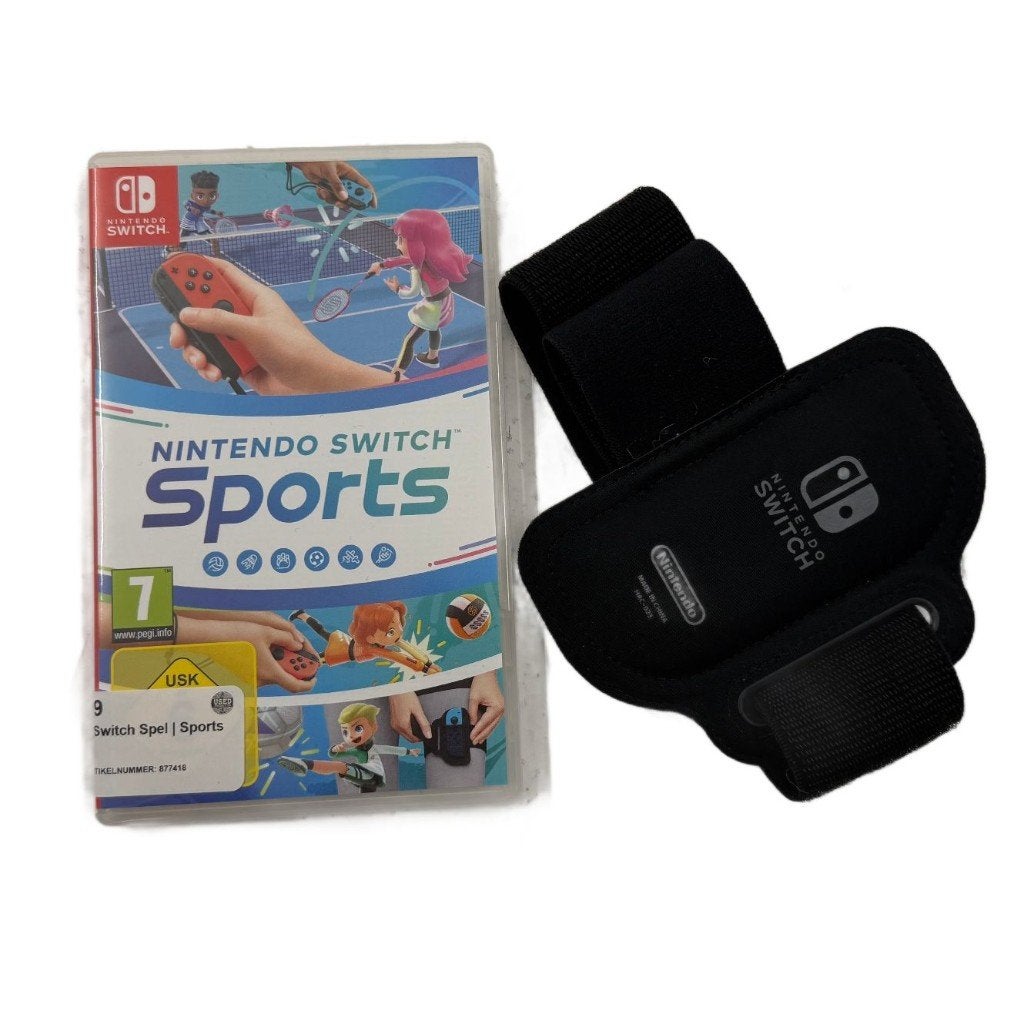 Nintendo Switch Spel | Sports, Spelcomputers en Games, Games | Nintendo Switch, Dordrecht@usedproducts.nl, Toulonselaan 72, Ophalen of Verzenden