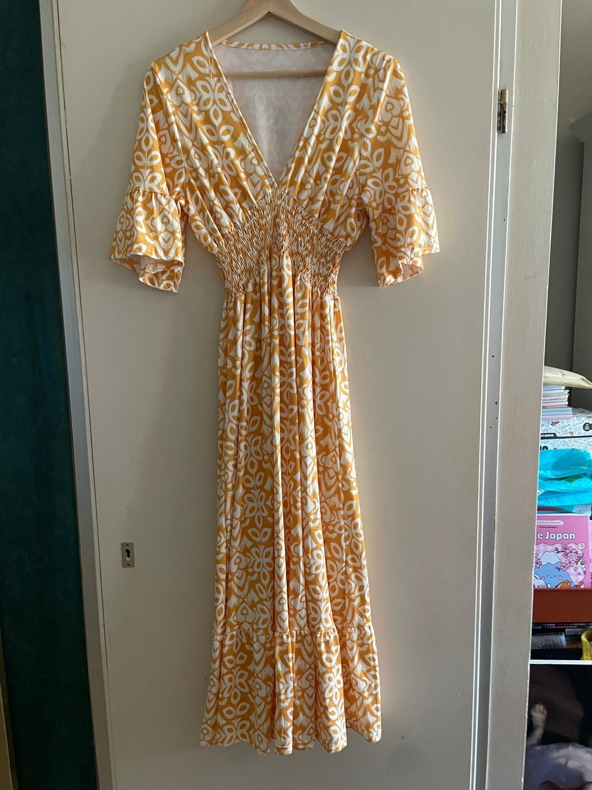 Jurken, Kleding | Dames, Maat 46/48 (XL) of groter, Ophalen of Verzenden, Zo goed als nieuw, Roze