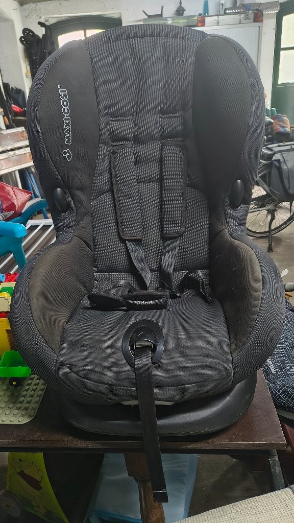 Maxi Cosi Priori, Kinderen en Baby's, Autostoeltjes, Ophalen, 9 t/m 18 kg, Slaapstand, Maxi-Cosi