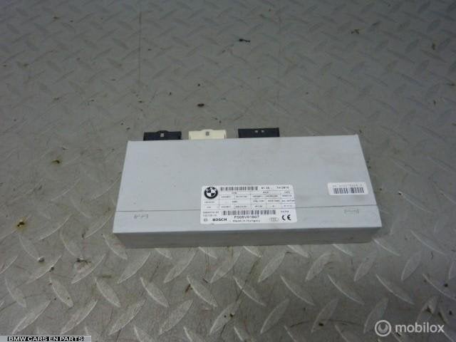 kleplift module bmw 3 serie f30 f31 elektrische achterklep, Auto-onderdelen, Gebruikt, Achterklep, Ophalen of Verzenden, BMW