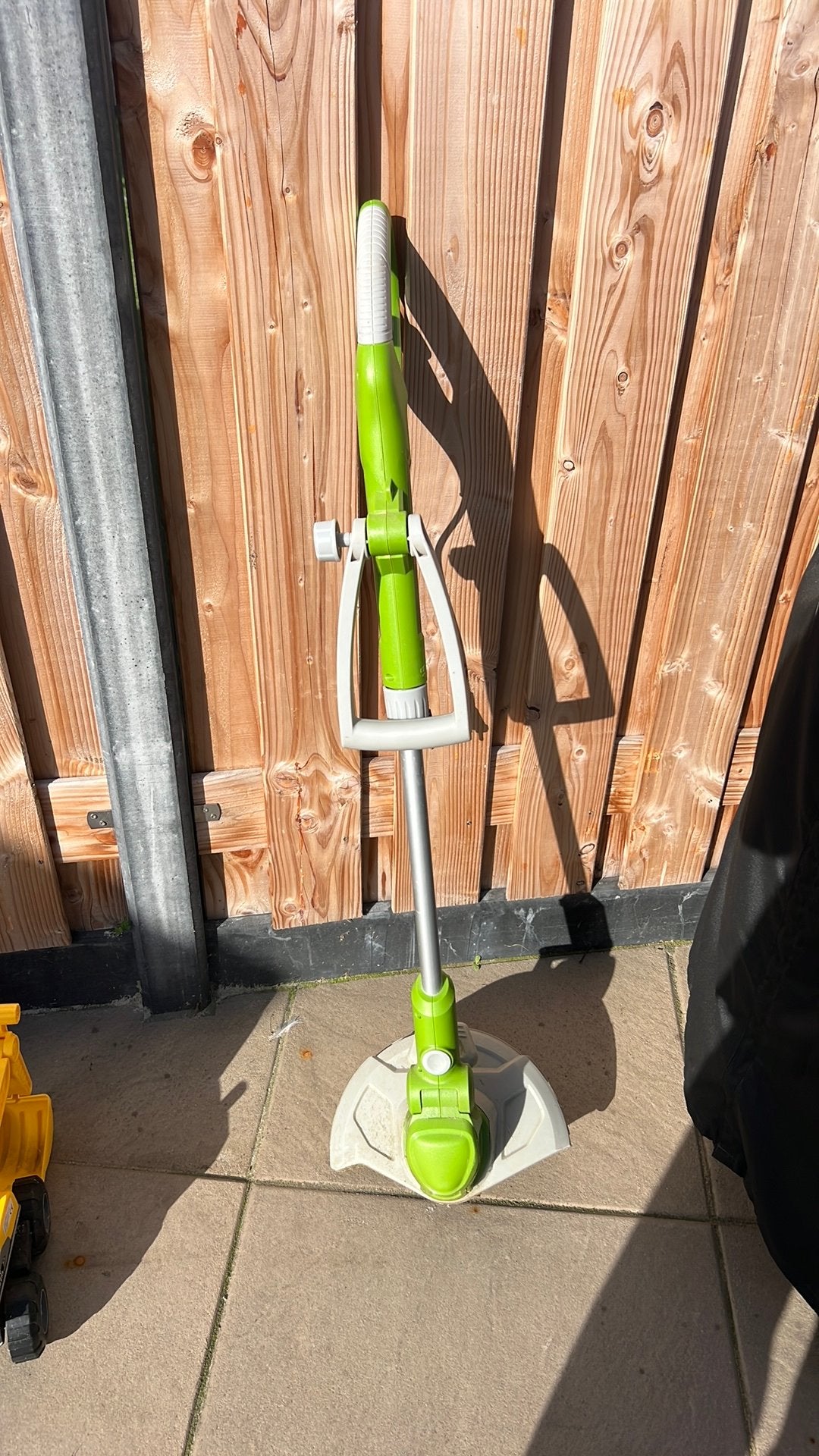 Trimmer, Ophalen, Gebruikt, Elektrisch