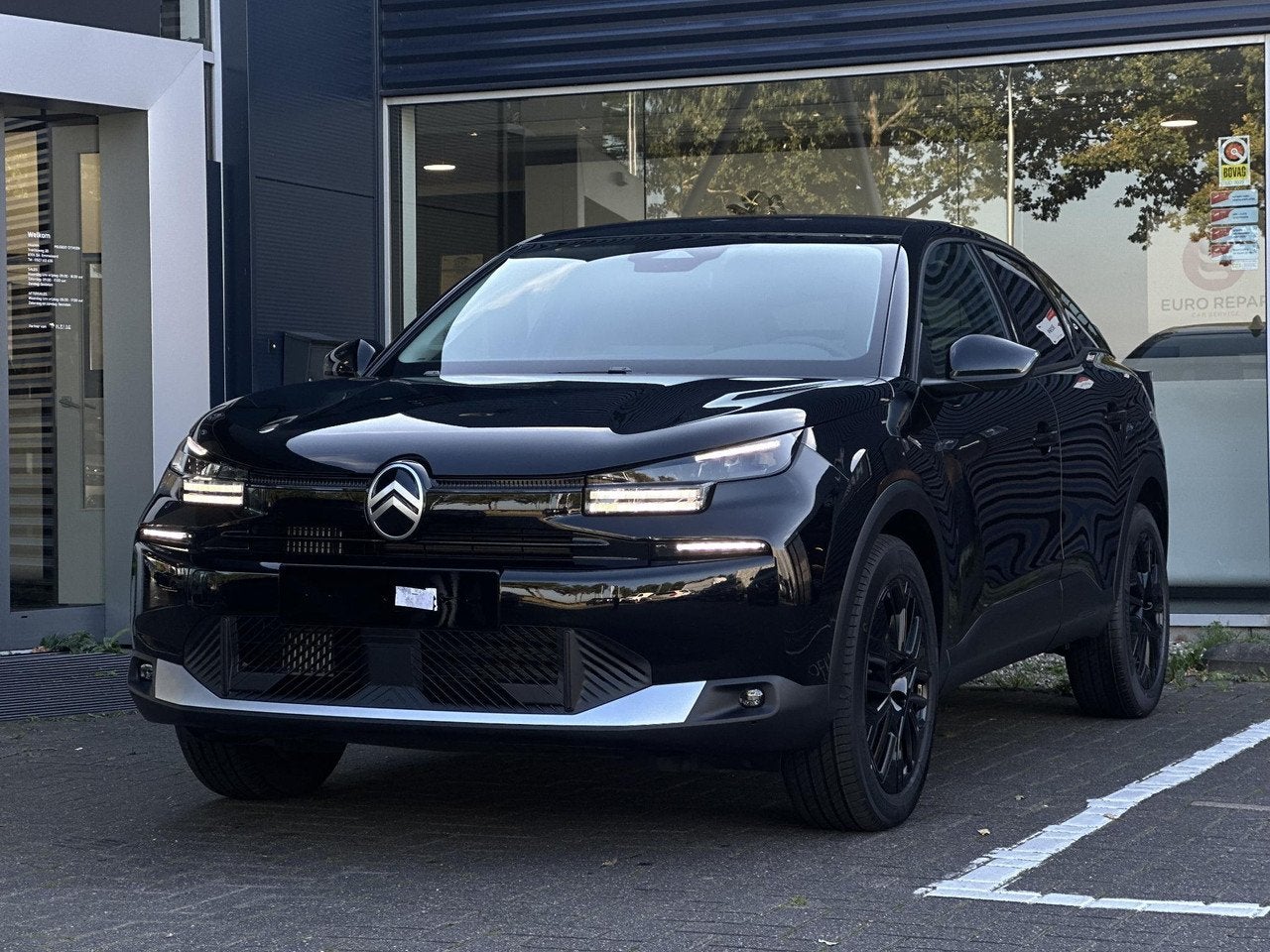 Citroën C4 1.2 Hybrid 145pk Collection | Comfort Seats | Vo, Auto's, Automaat, 145 pk, Gebruikt, 1199 cc
