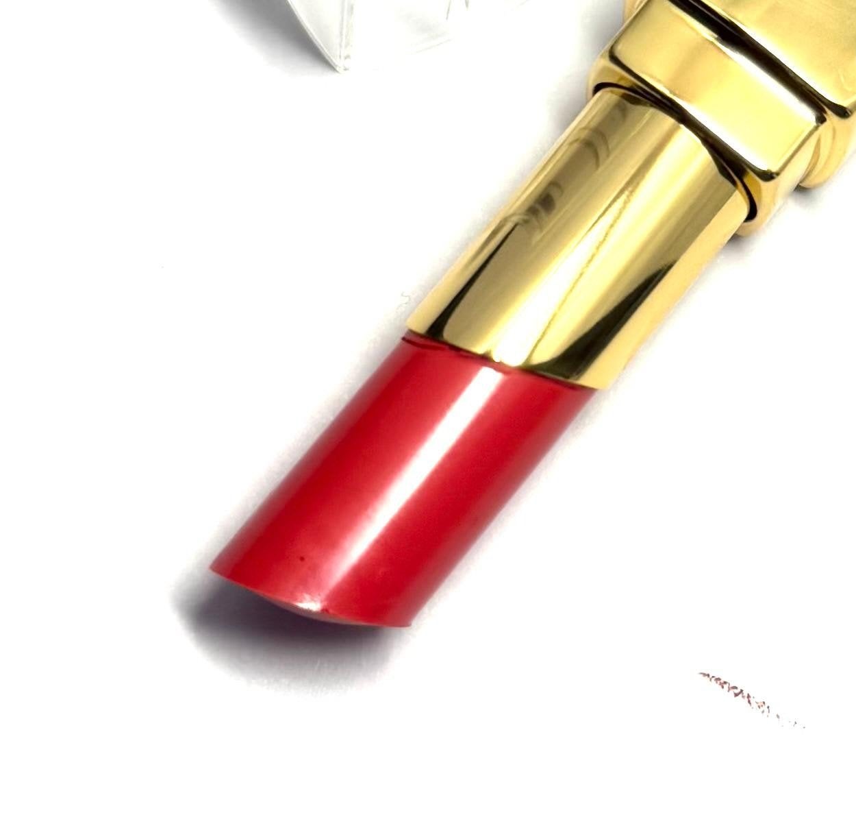 chanel rouge coco flash 97 ferveur, Ophalen of Verzenden, Nieuw, Rood, Lippen