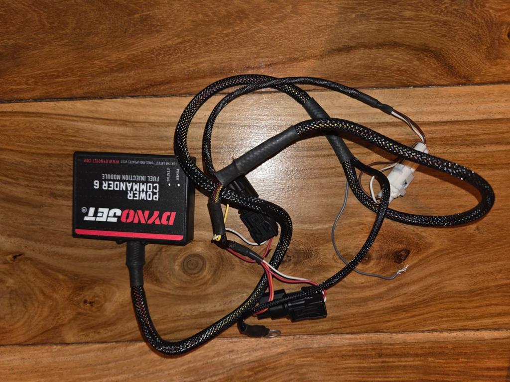 Dynojet Power Commander 6 Brandstofinjectie Module, Ophalen of Verzenden