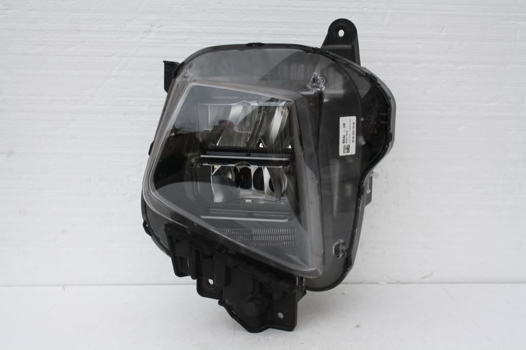 Koplamp Hyundai Tucson NX4e 92101N7100 LED links kras, Ophalen of Verzenden