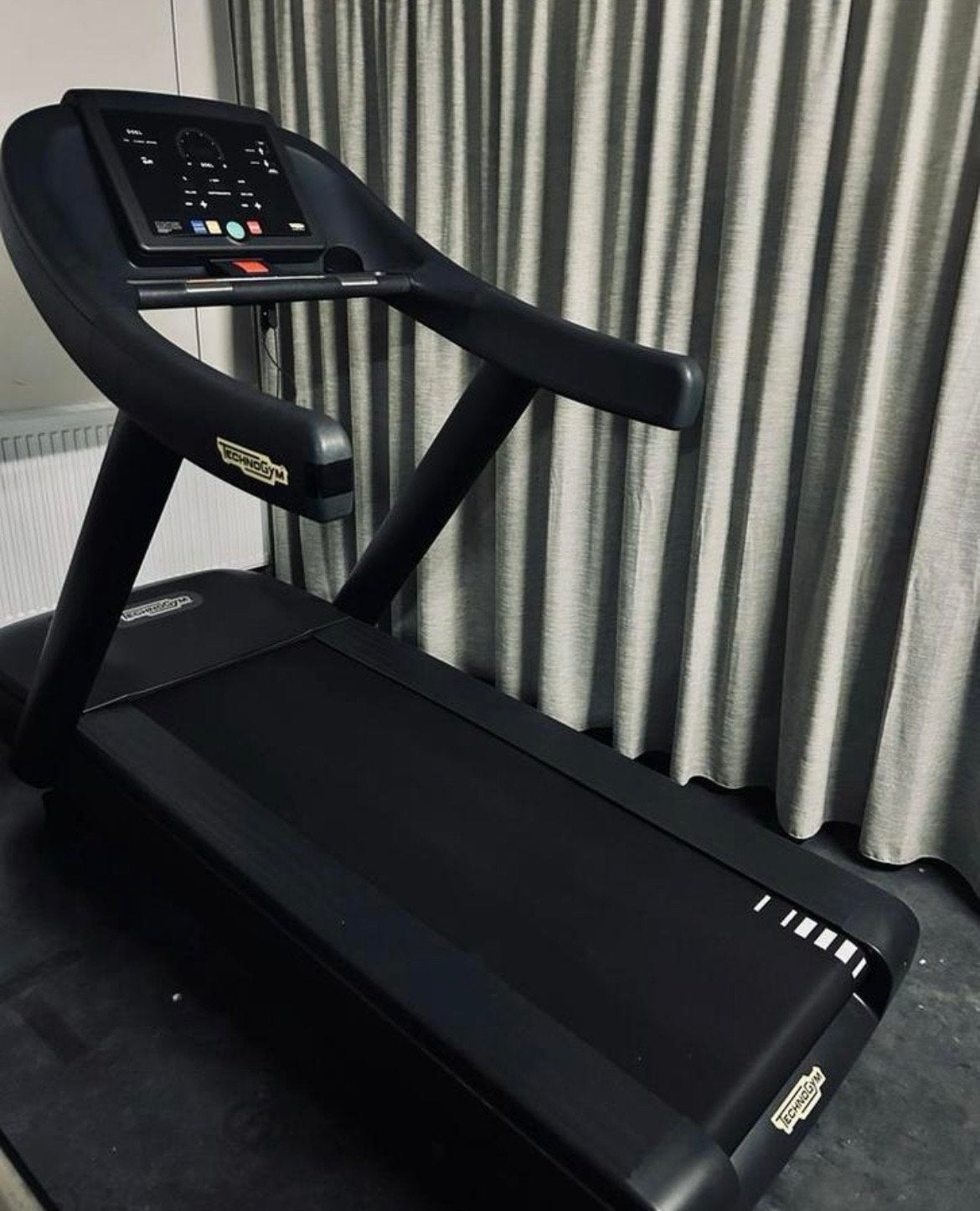 Diverse Professionele Loopbanden: Technogym, Cybex, Life Fit, Ophalen, Zo goed als nieuw, Benen, Overige typen