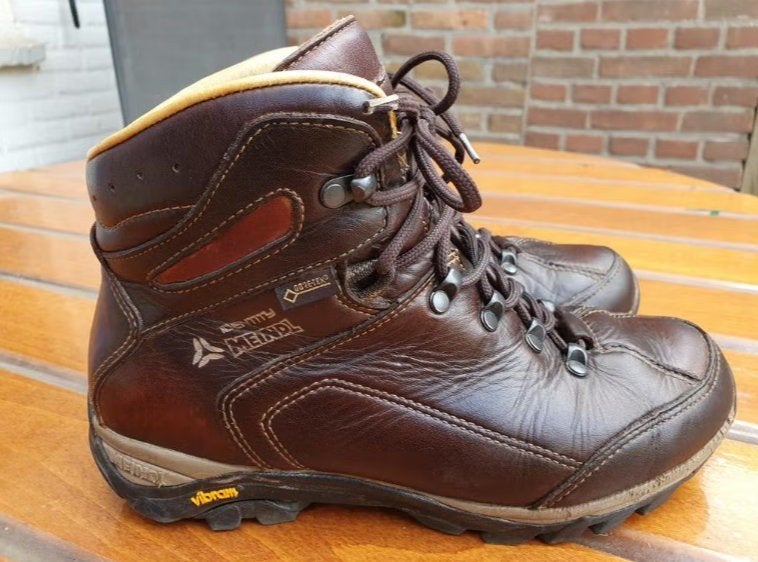 Meindl Tessin Identity GTX maat 39, Ophalen of Verzenden, Gebruikt, Schoenen