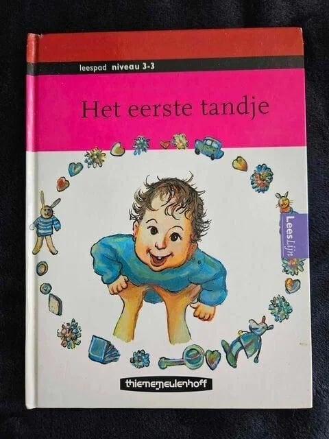 Geertje Gort - Het eerste tandje, Gelezen, Fictie algemeen, Geertje Gort, Ophalen of Verzenden