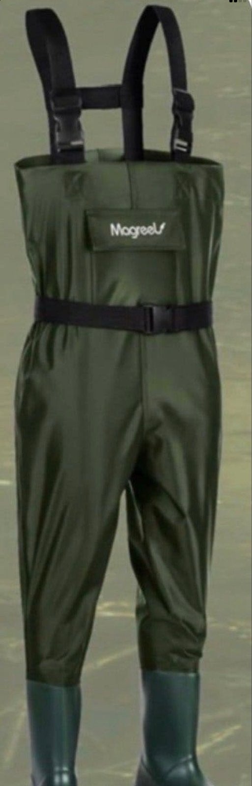 Magreel Waadpak Maat 43 Nieuw, Watersport en Boten, Ophalen of Verzenden, Nieuw, Kleding