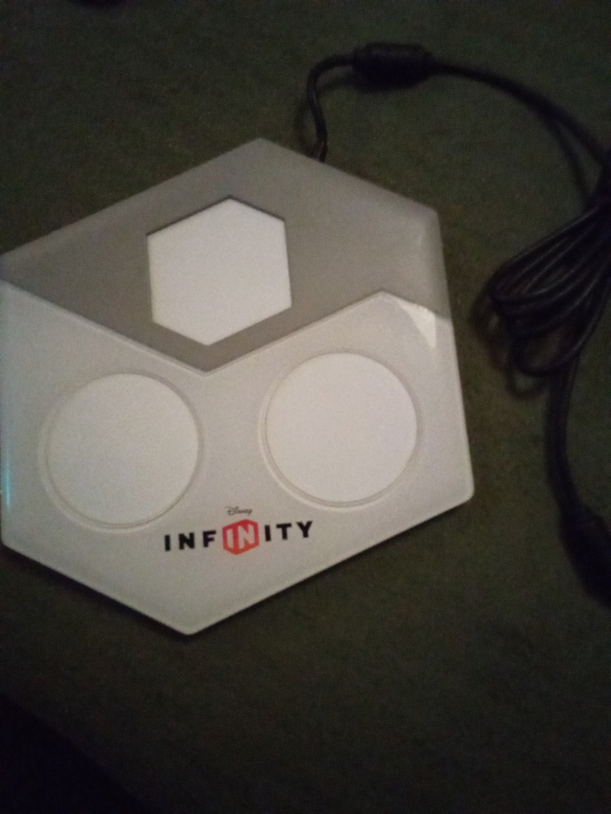 Xbox infinity, Ophalen of Verzenden, Zo goed als nieuw, Switch