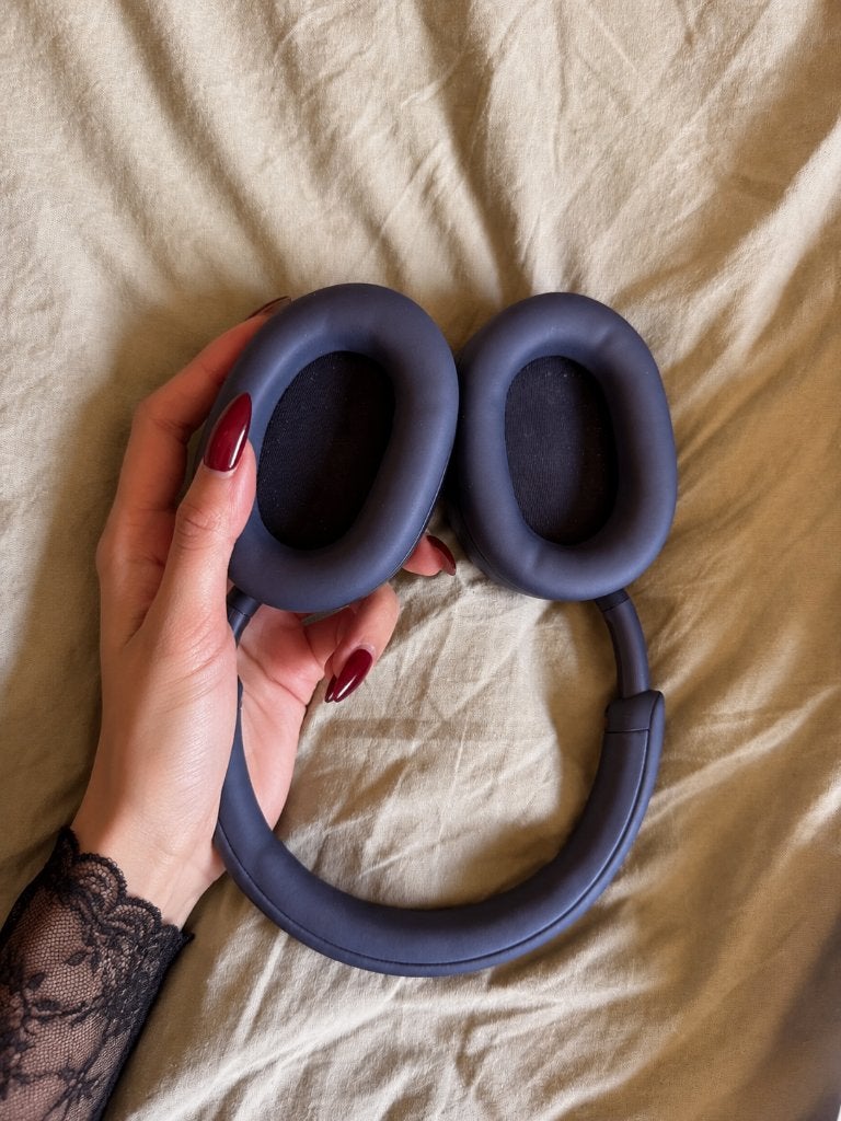 WH-1000XM5 draadloze koptelefoon met Noise Cancelling