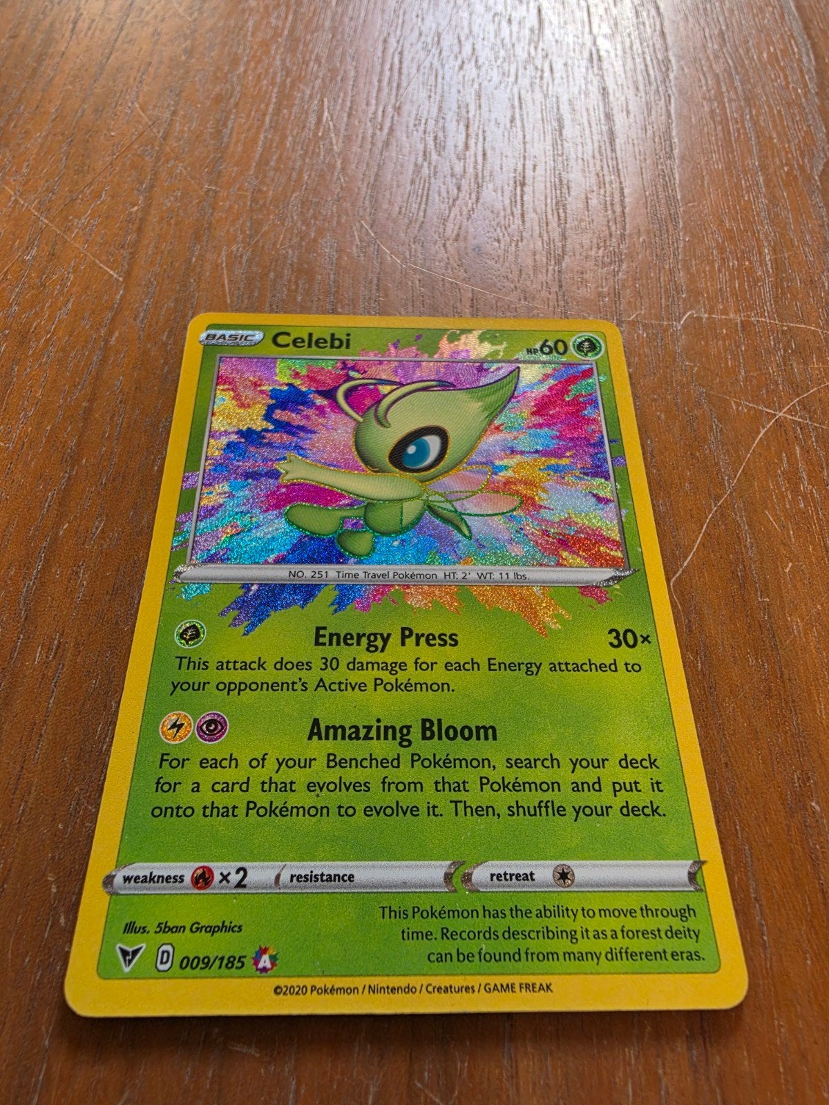Celebi Vivid Voltage, Ophalen of Verzenden, Zo goed als nieuw