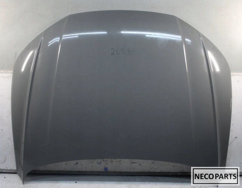 AUDI Q5 80A MOTORKAP ORIGINEEL ALLES LEVERBAAR !!!, Gebruikt, -, -, Bumper
