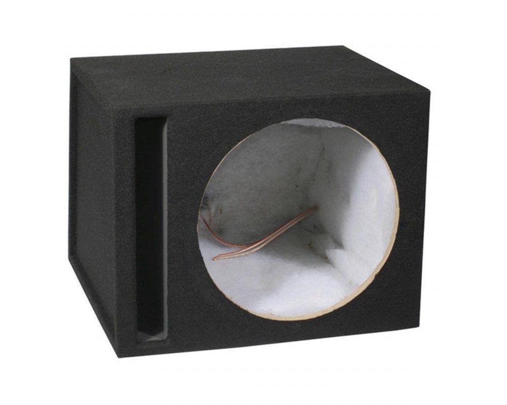 GAS 720VE115 Gepoorte 15 inch subwoofer kist, Info@optimount.nl, Nieuw, Ophalen of Verzenden, Anholtseweg 48A 7091 HB DINXPERLO