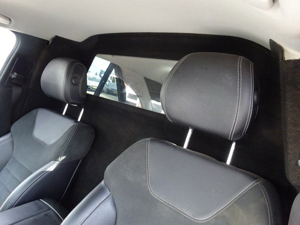 mercedes ml w166 bj2013 ombouwset grijs kenteken, Ophalen of Verzenden