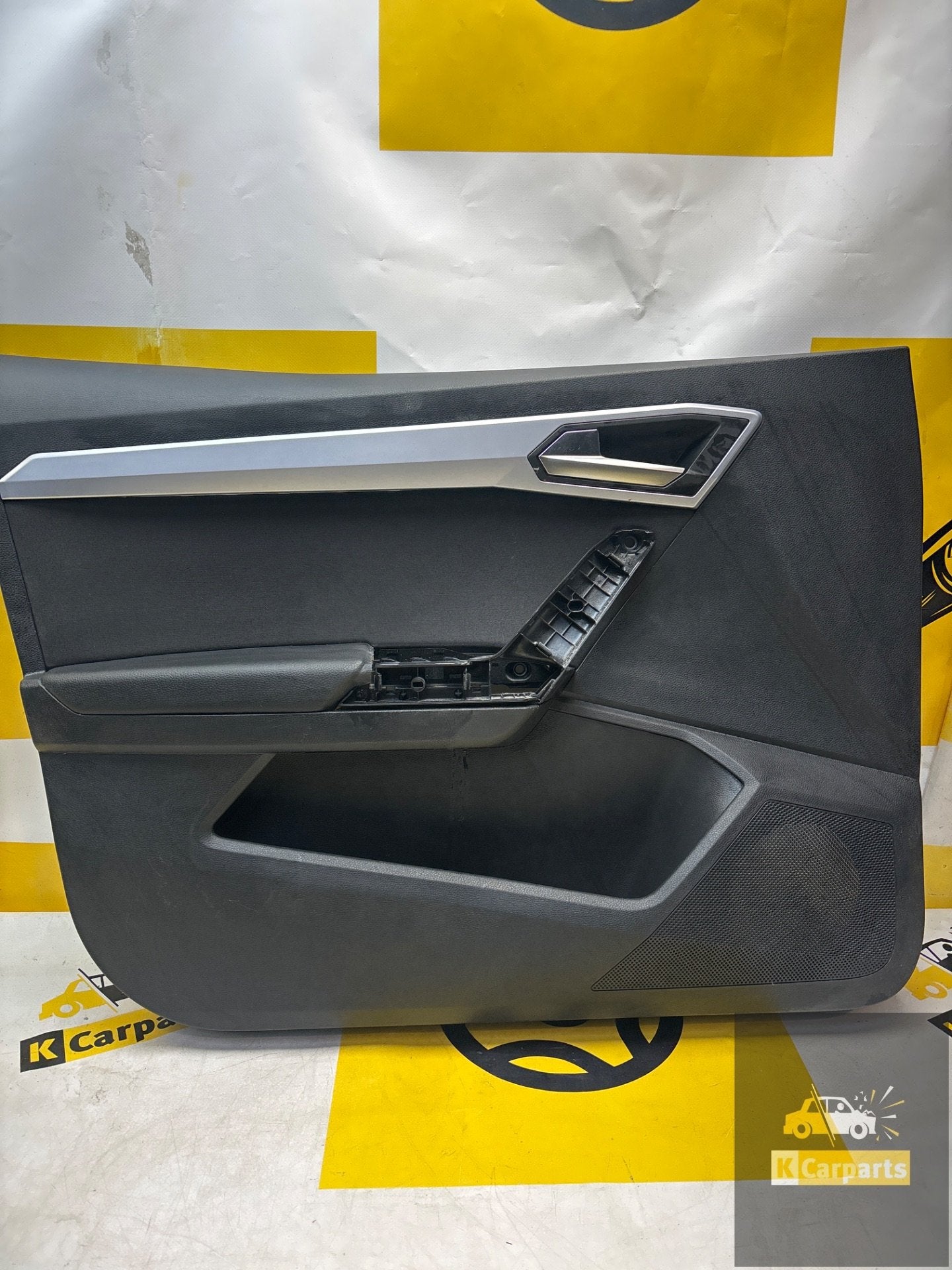 Seat Ibiza 6F Deurpaneel Origineel 6F0867011DP bekleding