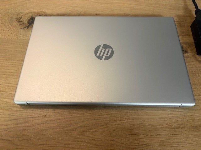 HP 15-FD0756ND ZGAN i5 1334U, 2 tot 3 Ghz, Ophalen of Verzenden, Zo goed als nieuw, HP