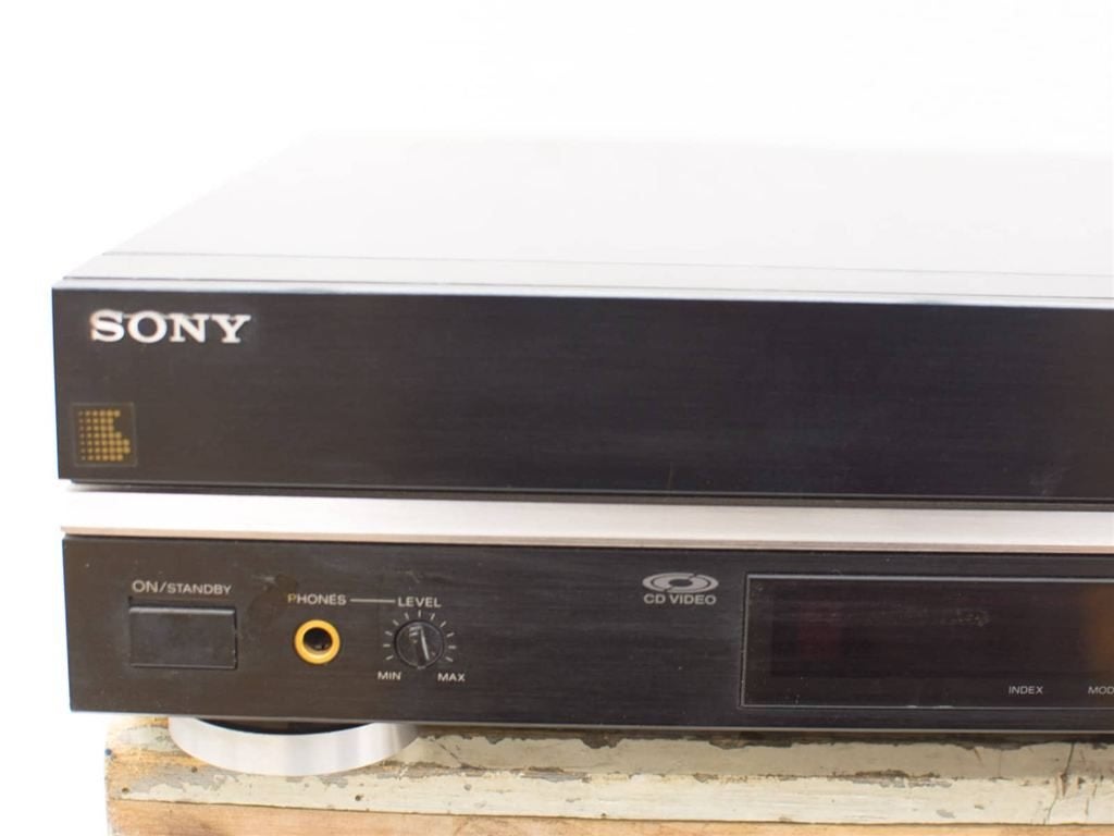 Sony multi player compact disc 14398, Ophalen of Verzenden, Gebruikt, Sony